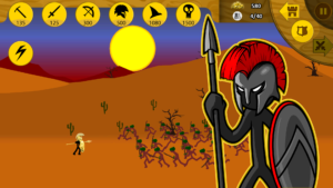 Stick War: Legacy 2023.5.739 Stick War: Legacy 2023.5.739