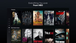 HBO Max: Stream TV & Movies (Android TV) 7.7.0.78 HBO Max: Stream TV & Movies (Android TV) 7.7.0.78
