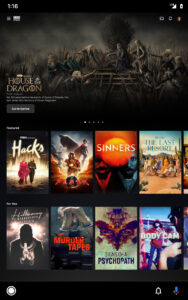 HBO Max: Stream TV & Movies (Android TV) 7.7.0.78 HBO Max: Stream TV & Movies (Android TV) 7.7.0.78