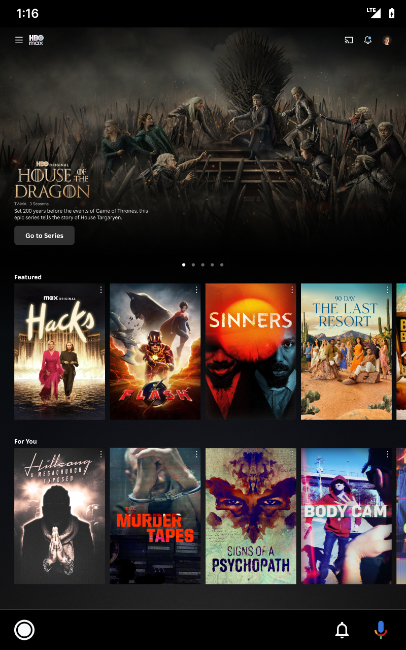 Download HBO Max: Stream TV & Movies APKs for Android - APKMirror