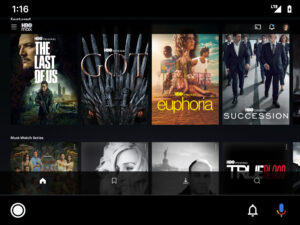 HBO Max: Stream TV & Movies (Android TV) 7.7.0.78 HBO Max: Stream TV & Movies (Android TV) 7.7.0.78
