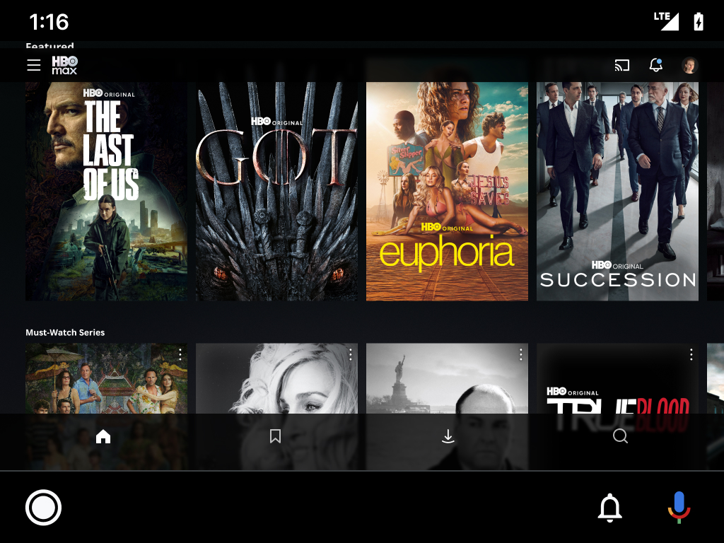Download HBO Max: Stream TV & Movies APKs for Android - APKMirror