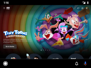 HBO Max: Stream TV & Movies (Android TV) 7.7.0.78 HBO Max: Stream TV & Movies (Android TV) 7.7.0.78