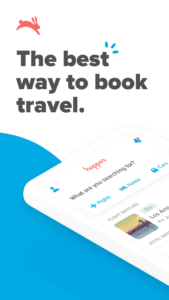 Hopper: Hotels, Flights & Cars 5.111.1 Hopper: Hotels, Flights & Cars 5.111.1