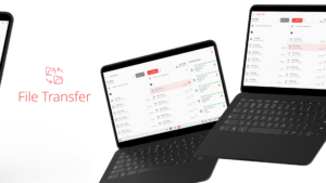 AnyDesk Remote Desktop 6.1.2 AnyDesk Remote Desktop 6.1.2