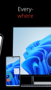 AnyDesk Remote Desktop 6.1.2 AnyDesk Remote Desktop 6.1.2