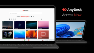 AnyDesk Remote Desktop 6.1.2 AnyDesk Remote Desktop 6.1.2