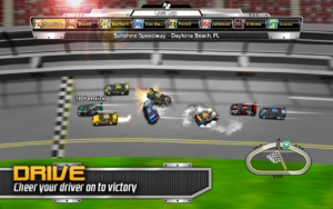 BIG WIN Racing: Race Master 4.1.5 BIG WIN Racing: Race Master 4.1.5