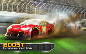 BIG WIN Racing: Race Master 4.1.5 BIG WIN Racing: Race Master 4.1.5