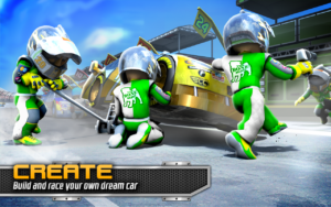 BIG WIN Racing: Race Master 4.1.5 BIG WIN Racing: Race Master 4.1.5