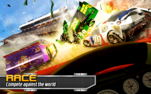 BIG WIN Racing: Race Master 4.1.5 BIG WIN Racing: Race Master 4.1.5