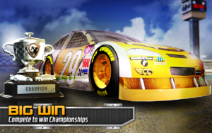 BIG WIN Racing: Race Master 4.1.5 BIG WIN Racing: Race Master 4.1.5
