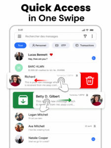 Messages: SMS Texting App 2.7.8 Messages: SMS Texting App 2.7.8
