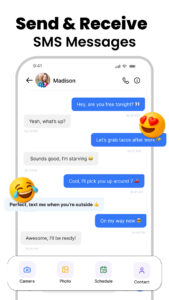 Messages: SMS Texting App 2.7.5