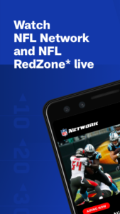 NFL Network 12.3.4