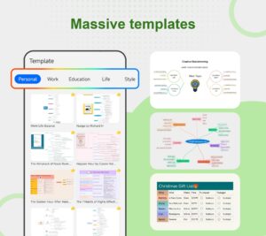 Nice Mind Map - Mind mapping 11.8.0 Nice Mind Map - Mind mapping 11.8.0