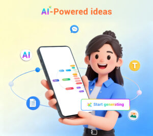 Nice Mind Map - Mind mapping 11.8.0 Nice Mind Map - Mind mapping 11.8.0