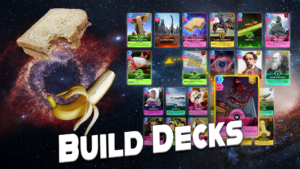 Cards, Universe & Everything 2.11.5 Cards, Universe & Everything 2.11.5
