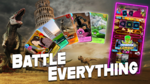 Cards, Universe & Everything 2.11.5 Cards, Universe & Everything 2.11.5