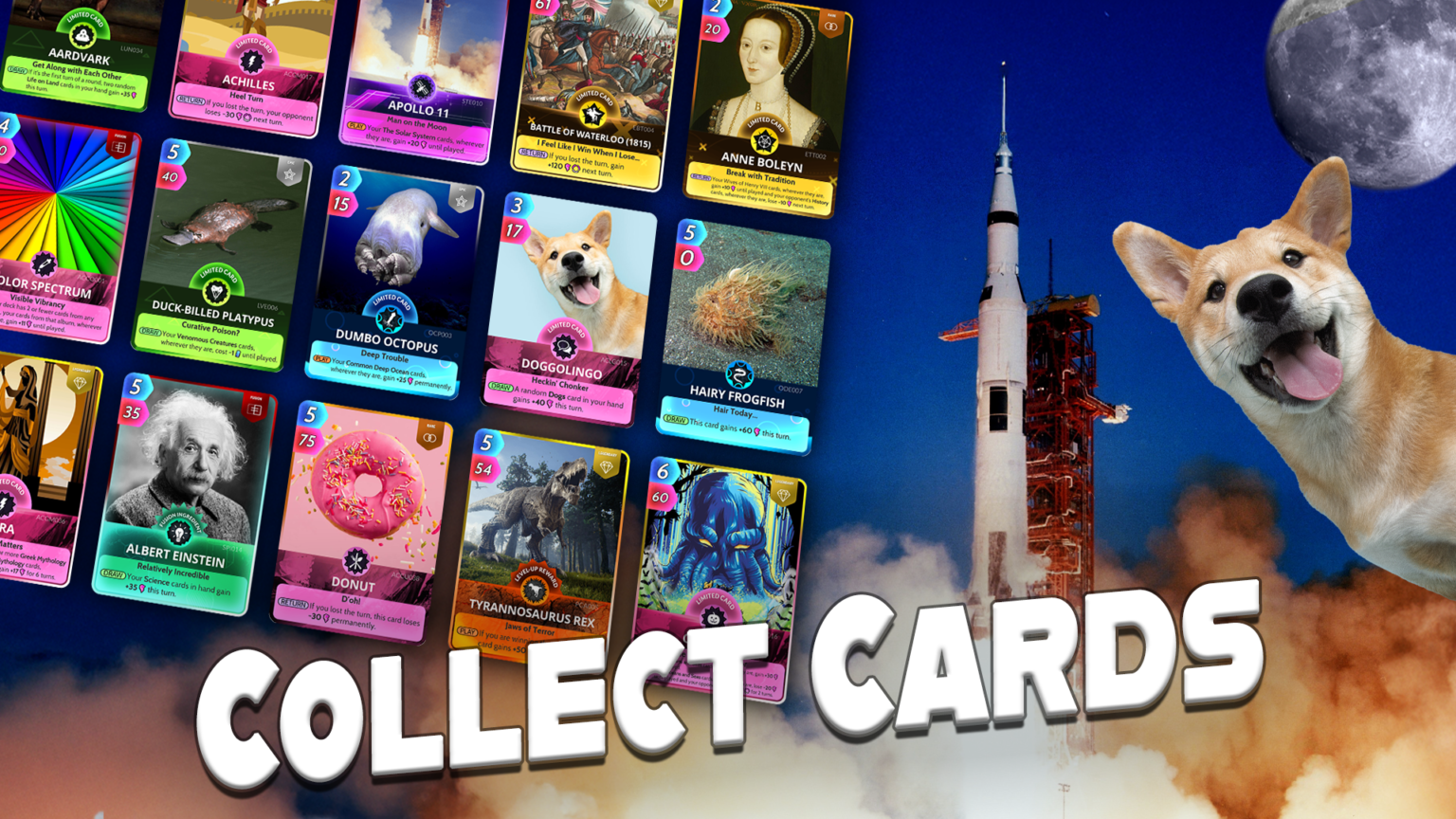 Cards, Universe & Everything 2.11.51 (Android 7.0+) APK Download by ...