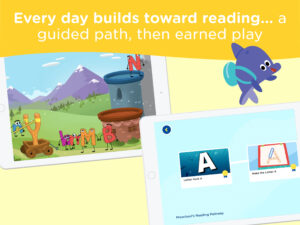 HOMER: Fun Learning For Kids 4.18.0