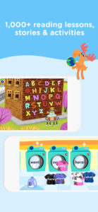 HOMER: Fun Learning For Kids 4.18.0