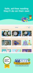 HOMER: Fun Learning For Kids 4.18.0