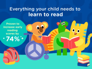 HOMER: Fun Learning For Kids 4.18.0
