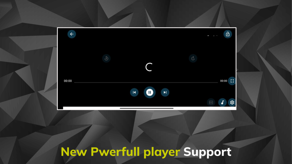 Download IPTV BLINK PLAYER APKs for Android - APKMirror