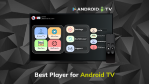 IPTV BLINK PLAYER 2.4.2 (nodpi) (Android 5.0+) IPTV BLINK PLAYER 2.4.2 (nodpi) (Android 5.0+)