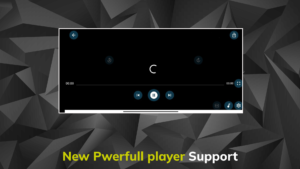 IPTV BLINK PLAYER 2.4.2 (nodpi) (Android 5.0+) IPTV BLINK PLAYER 2.4.2 (nodpi) (Android 5.0+)