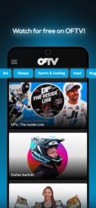 OFTV 2.0.12 (9235) OFTV 2.0.12 (9235)