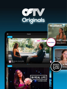 OFTV 2.0.12 (9235) OFTV 2.0.12 (9235)