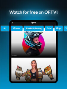 OFTV 2.0.12 (9235) OFTV 2.0.12 (9235)