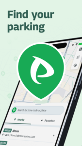 Parkster - Smooth parking 6.4.6