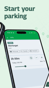Parkster - Smooth parking 6.4.6