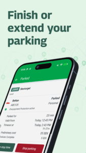 Parkster - Smooth parking 6.4.6
