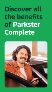 Parkster - Smooth parking 6.4.6