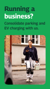 Parkster - Smooth parking 6.4.6