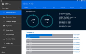 Qmanager 2.9.3.0807 (nodpi) (Android 4.4+) Qmanager 2.9.3.0807 (nodpi) (Android 4.4+)