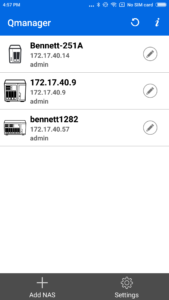 Qmanager 2.9.3.0807 (nodpi) (Android 4.4+) Qmanager 2.9.3.0807 (nodpi) (Android 4.4+)