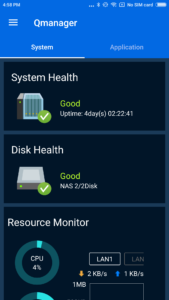 Qmanager 2.9.3.0807 (nodpi) (Android 4.4+) Qmanager 2.9.3.0807 (nodpi) (Android 4.4+)