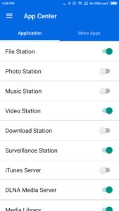 Qmanager 2.9.3.0807 (nodpi) (Android 4.4+) Qmanager 2.9.3.0807 (nodpi) (Android 4.4+)