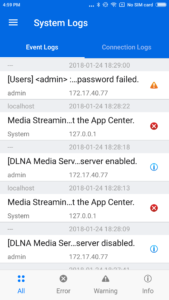 Qmanager 2.9.3.0807 (nodpi) (Android 4.4+) Qmanager 2.9.3.0807 (nodpi) (Android 4.4+)