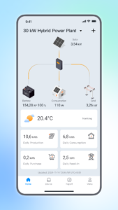 SOLARMAN Smart 1.7.9 (nodpi) (Android 5.0+) SOLARMAN Smart 1.7.9 (nodpi) (Android 5.0+)