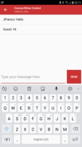 ScreenConnect 18.4.21625.6954 ScreenConnect 18.4.21625.6954
