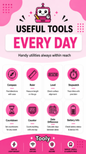Tooly Toolbox All Tools In One 1.43 (480-640dpi) (Android 10+) Tooly Toolbox All Tools In One 1.43 (480-640dpi) (Android 10+)