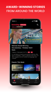 Travelxp: Flight Booking App 4.4.2 Travelxp: Flight Booking App 4.4.2