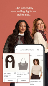 C&A Fashion Online Shop 2026.9.50 C&A Fashion Online Shop 2026.9.50