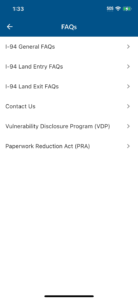 CBP Link 3.36.0 CBP Link 3.36.0